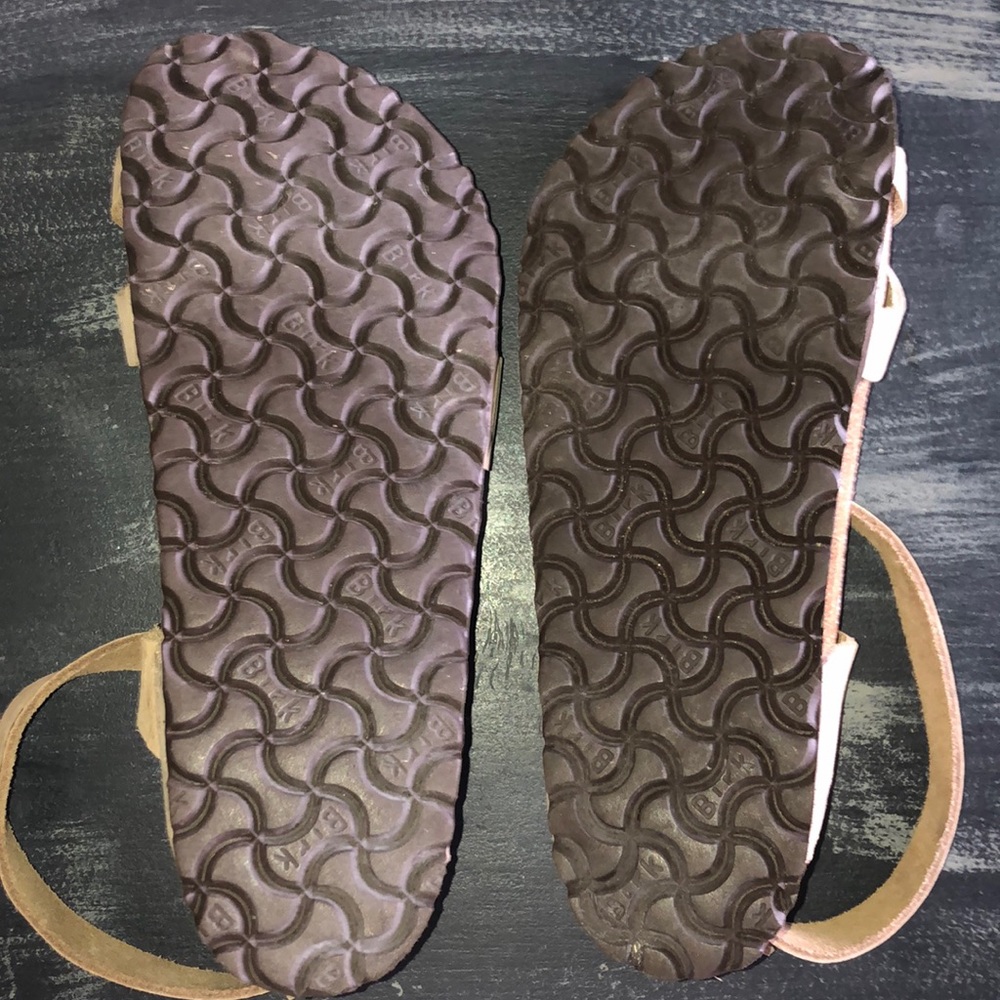 Birkenstock sandals - Picture 2 of 7